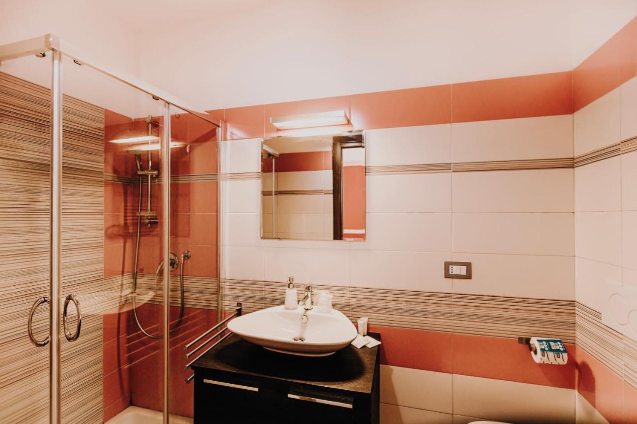 B&B La Cicala Vasto Exterior photo