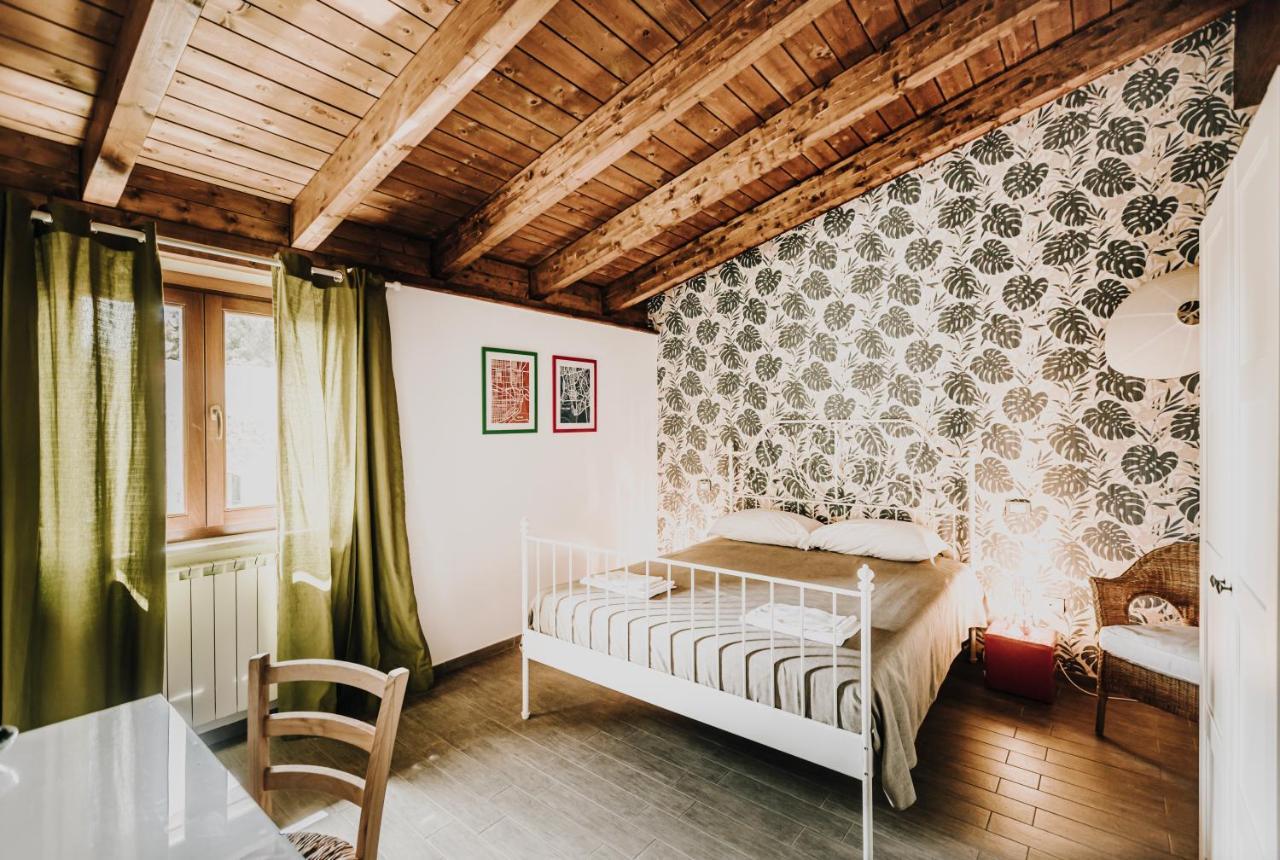 B&B La Cicala Vasto Exterior photo